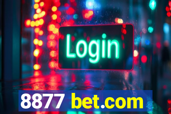 8877 bet.com